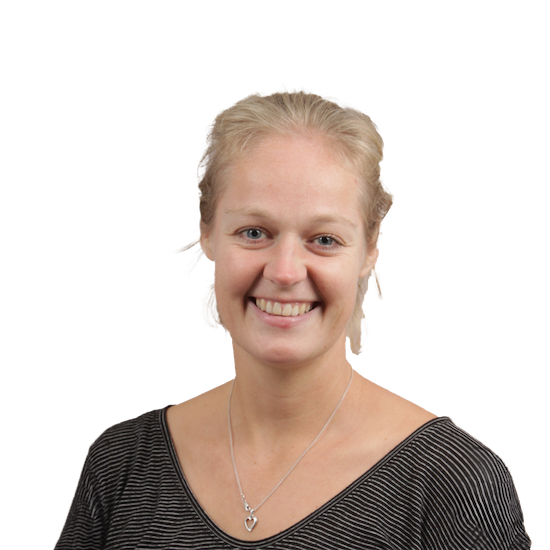 Portret van Nikita de Rooij - van Wijk
